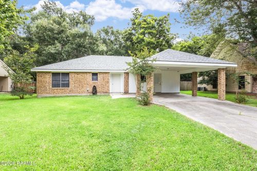 503 Breton Dr, Lafayette, LA, 70508-7711 | Card Image