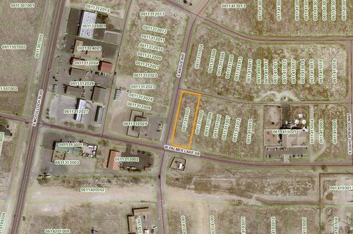 165 W Palmer Lake Dr, Pueblo West, CO, 81007-2876 | Card Image