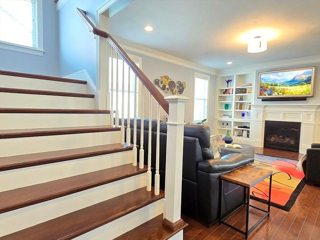 119 - 119 Oxbow Rd, Condo with 3 bedrooms, 3 bathrooms and null parking in Framingham MA | Image 22