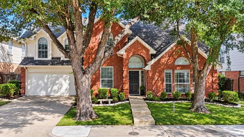 503 Glenn Ln, McKinney, TX, 75072-5303 | Card Image