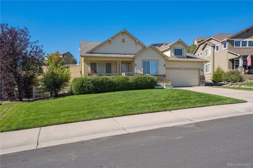 4023 Deer Valley Drive, Castle Rock, CO, 80104 | Card Image