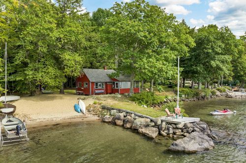 47 Pot O Beans Rd, Moultonborough, NH, 03254-2538 | Card Image