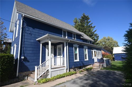 541 John St, Clayton, NY, 13624-1207 | Card Image