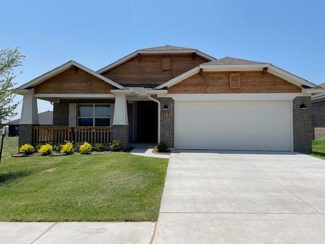 Nest Dr, Yukon, OK 73099 #1