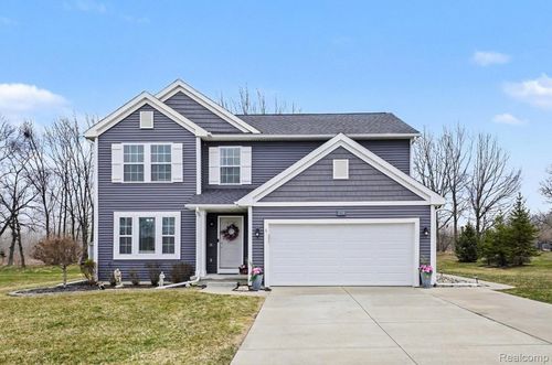 234 Rockway Dr, Linden, MI, 48451-9141 | Card Image
