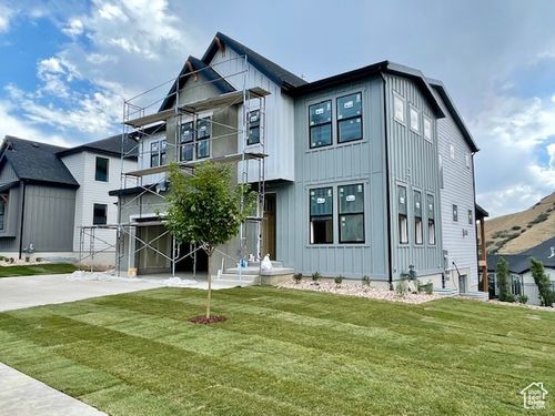 636-1689 W Canyon Rim Rd, Lehi, UT, 84043-7814 | Card Image