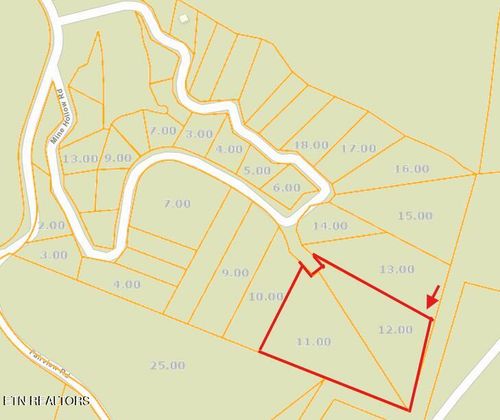 251 Mine Hollow Rd, Reliance, TN, 37369-6264 | Card Image
