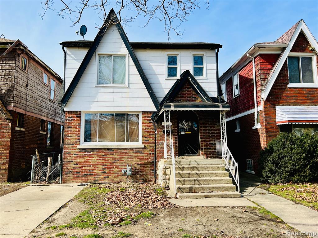 Manor St, Detroit, MI 48204