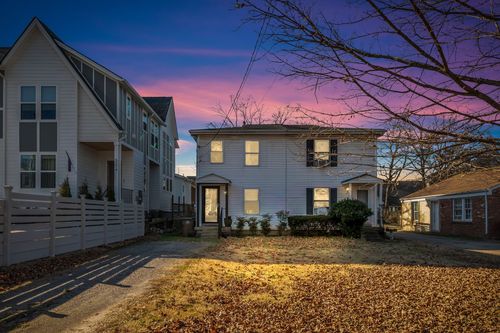 529 Eastboro Dr, Nashville, TN, 37209 | Card Image