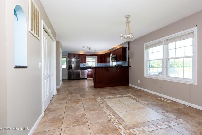 4173 Middle Rd, House other with 3 bedrooms, 2 bathrooms and null parking in Trenton NC | Image 8