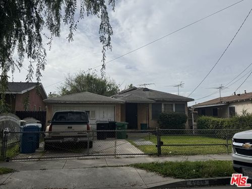 4940 Beck Ave, Bell, CA, 90201-3726 | Card Image