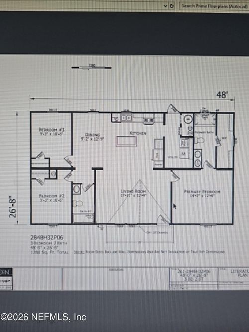 720 S County Road 21, Hawthorne, FL, 32640-6210 | Card Image