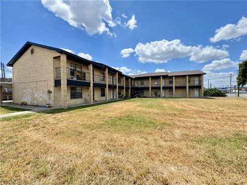 4-120 E Schunior Street, Edinburg, TX, 78541 | Card Image