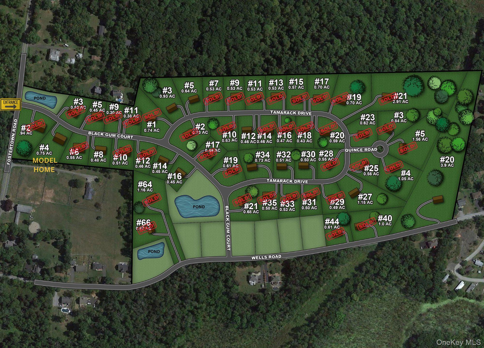 Residential in Newburgh (Town) 3