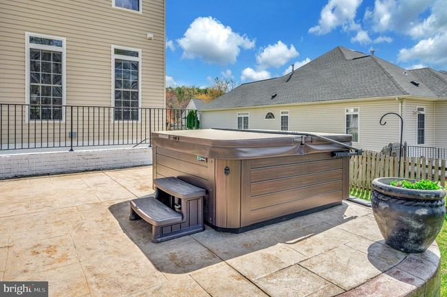 6 Brannigan Dr, House other with 4 bedrooms, 5 bathrooms and null parking in STAFFORD VA | Image 48