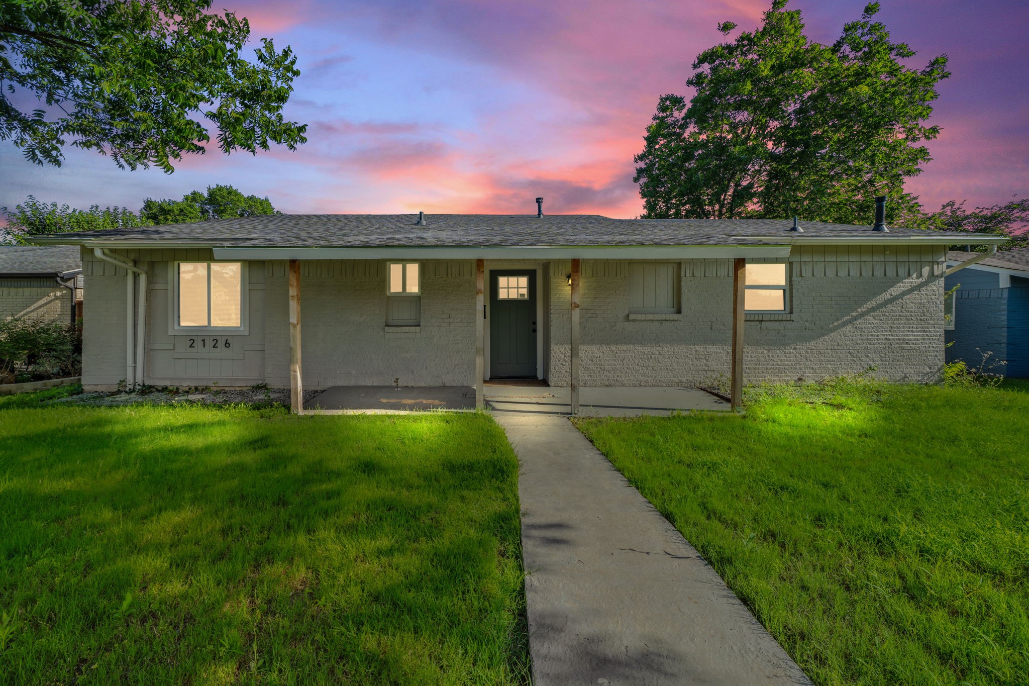 Residential in Carrollton
