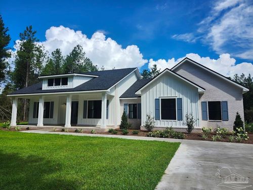 3526 Creekdown Ln, Jay, FL, 32565-9615 | Card Image