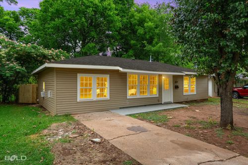 1809 Leslie St, Bossier City, LA, 71111-3333 | Card Image