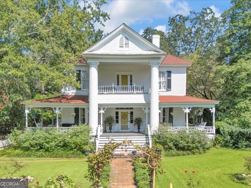 307 N Alexander Ave, Washington, GA, 30673-1521 | Card Image
