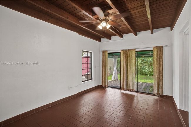 817 Lorca St, House other with 3 bedrooms, 1 bathrooms and null parking in Coral Gables FL | Image 12
