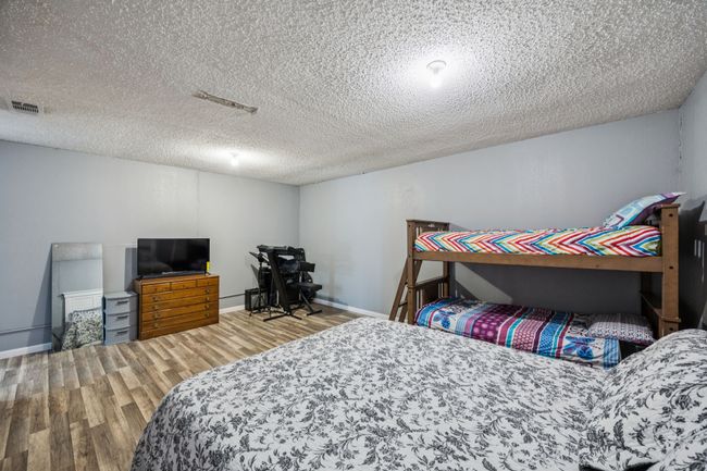 Another view of bedroom #4 | Image 21