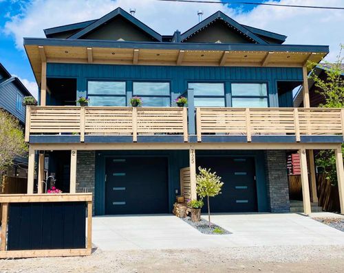 2-725 7 St, Canmore, AB, T1W2C3 | Card Image