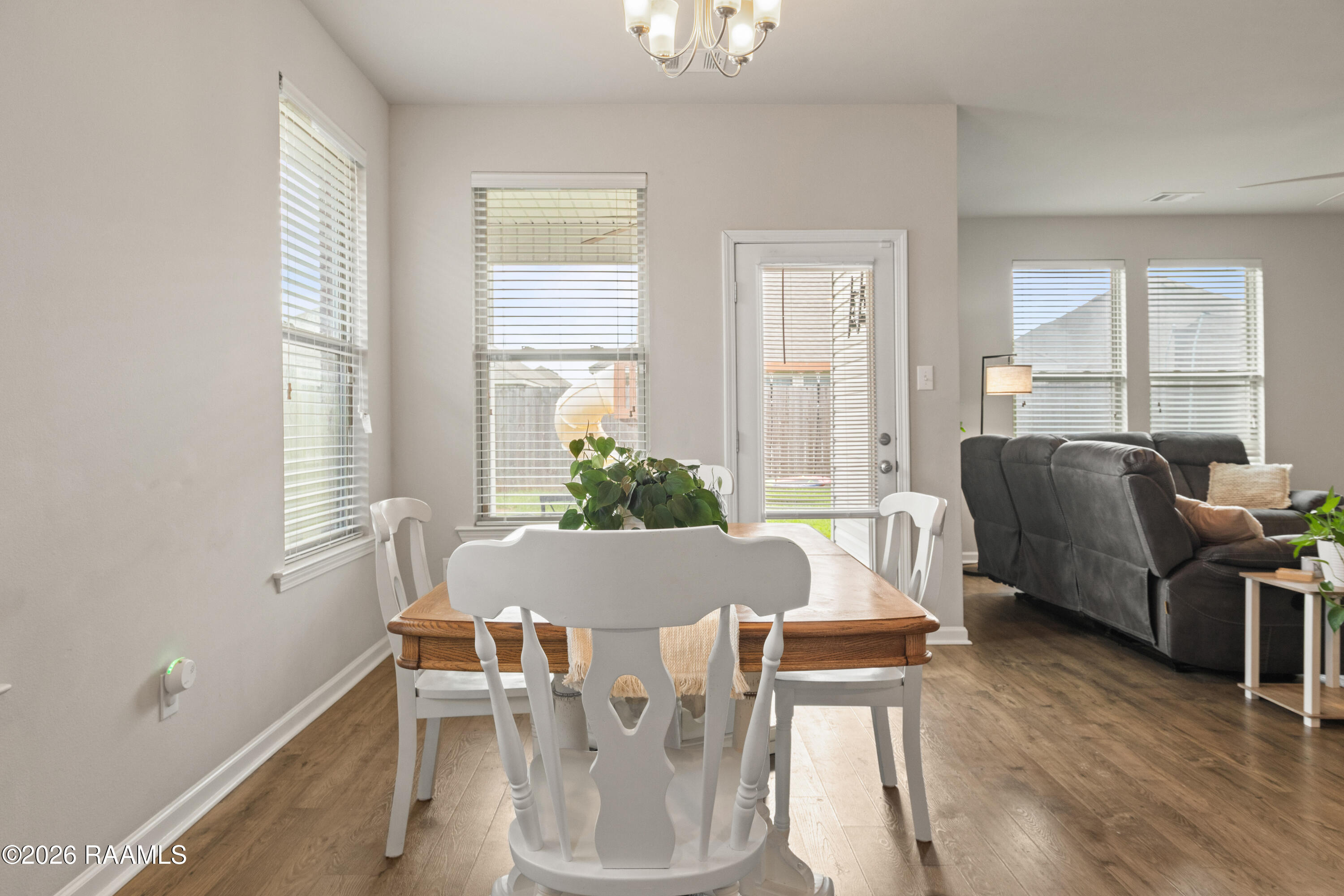 Residential in Youngsville 5