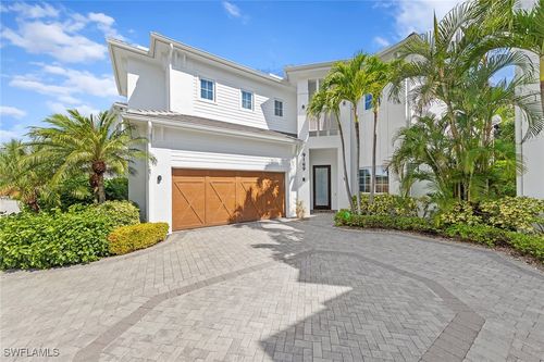 9149 Mercato Way, NAPLES, FL, 34108-2522 | Card Image