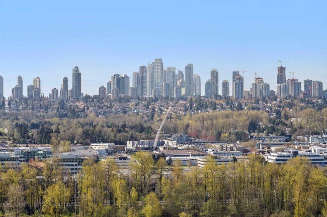 1902 - 4880 Lougheed Highway, Condo with 2 bedrooms, 2 bathrooms and 1 parking in Burnaby BC | Image 28