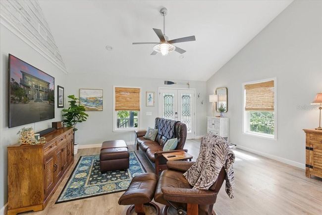 15250 Sw 100 Th Pl, House other with 2 bedrooms, 2 bathrooms and null parking in Cedar Key FL | Image 11