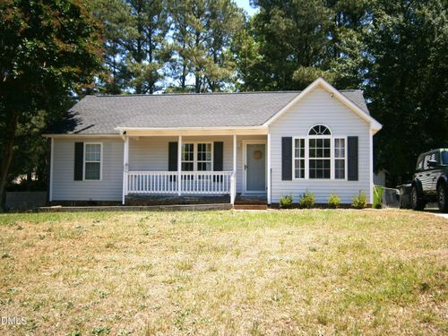 123 Temple St, Four Oaks, NC, 27524-7971 | Card Image