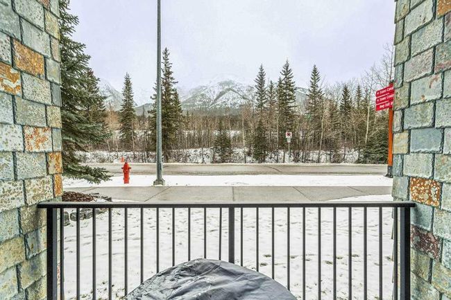 101 - 1818 Mountain Avenue, Home with 2 bedrooms, 2 bathrooms and 1 parking in Canmore AB | Image 11