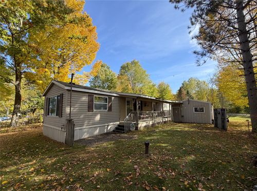 W14738 Chain Lake Rd, New Auburn, WI, 54757-8925 | Card Image