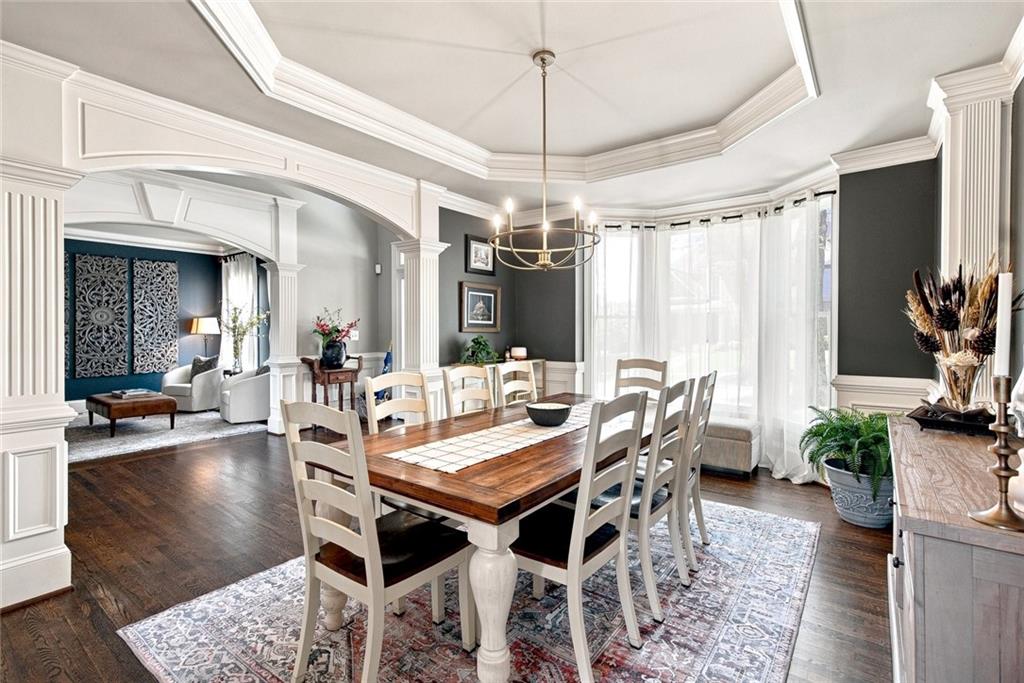 Residential in Suwanee 3