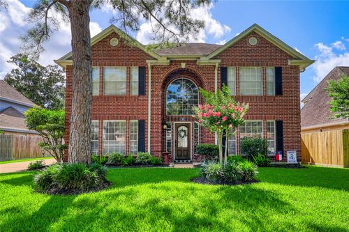 927 Dominion Dr, Katy, TX, 77450-2909 | Card Image