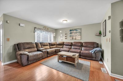 602 - 602 Golf Drive, Condo with 2 bedrooms, 1 bathrooms and 2 parking in East Haven CT | Image 3