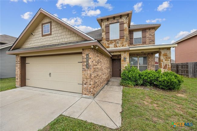 4703 Prewitt Ranch Rd, House other with 4 bedrooms, 3 bathrooms and null parking in Killeen TX | Image 29