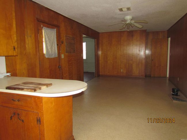 701 N Main St, House other with 2 bedrooms, 1 bathrooms and null parking in Hamburg AR | Image 21