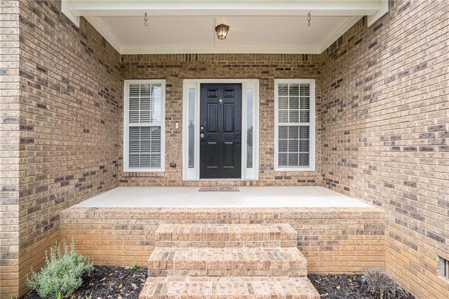 2017 Pheasant Run Dr, House other with 3 bedrooms, 2 bathrooms and null parking in Mcdonough GA | Image 4