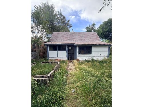 2715 W Ellsworth Ave, Denver, CO, 80219 | Card Image