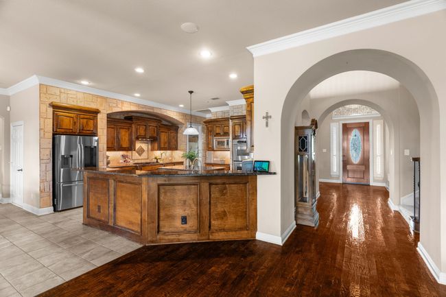5900 Corinth Chapel Rd, House other with 4 bedrooms, 5 bathrooms and null parking in Parker TX | Image 8