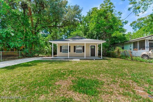 5312 Buick Ave, Jacksonville, FL, 32209-3100 | Card Image
