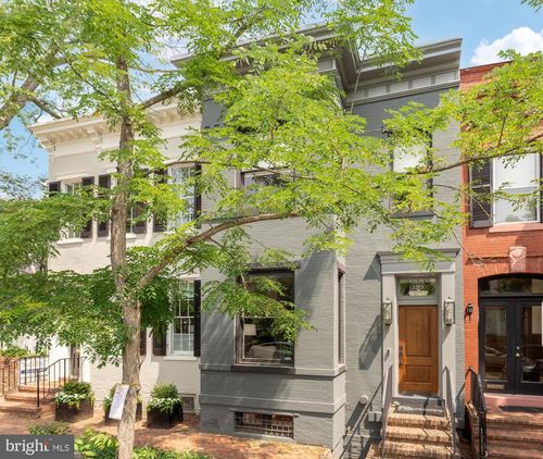 3255 O St Nw, WASHINGTON, DC, 20007-2843 | Card Image
