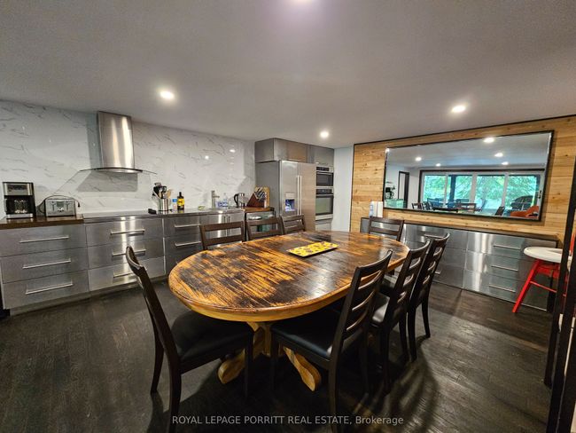 1015 Bayview Point Rd, House other with 5 bedrooms, 2 bathrooms and 7 parking in Dwight ON | Image 14