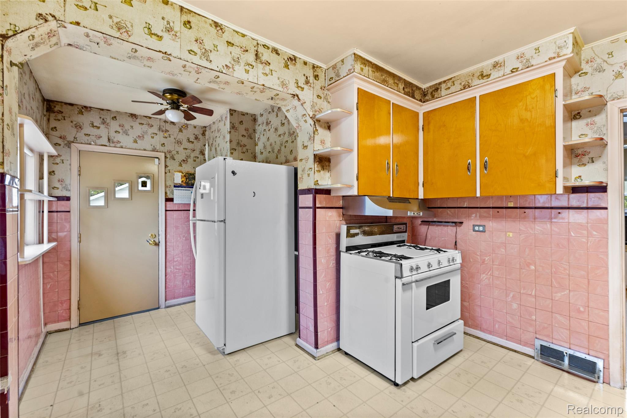 Residential in Detroit 5