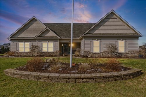 360 Belmore Way, Greece, NY, 14612-2405 | Card Image