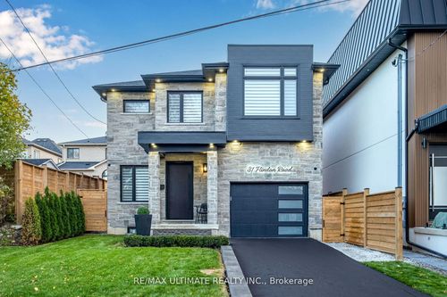 31 Flindon Rd, North York, ON, M9M1J1 | Card Image