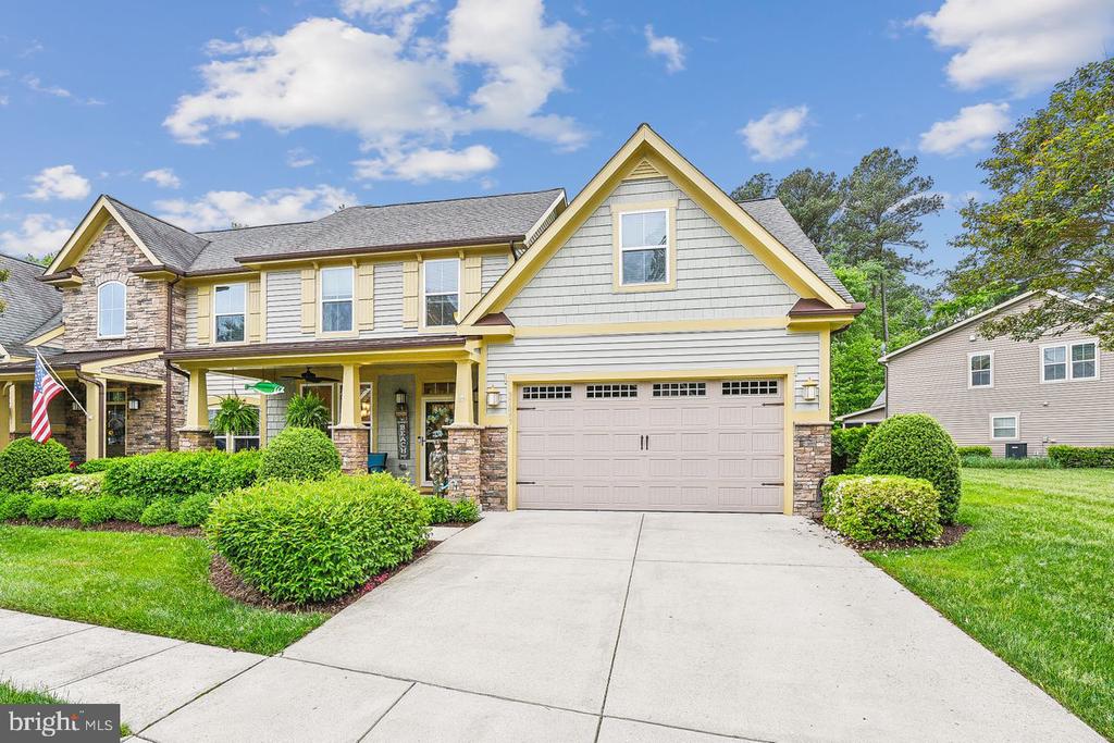 Fairway Dr, Frankford, DE 19945