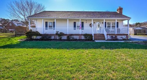 6417 Joshue Tree Lane, Mechanicsville, VA, 23111 | Card Image