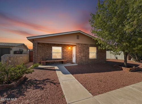 14324 Lago Di Como Ct, El Paso, TX, 79928-1773 | Card Image